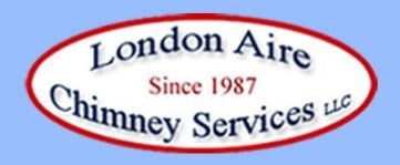 London Aire Chimney Services in Forest Lake, MN