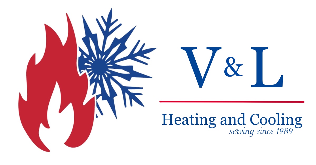 V And L Heating / Cooling in Manteno, IL