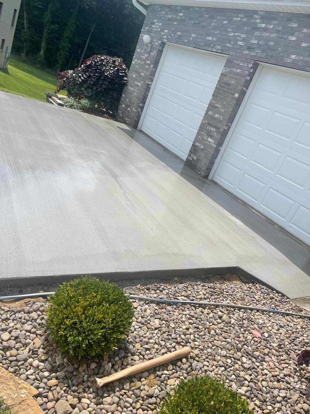 Massie Masonry in Ironton, OH