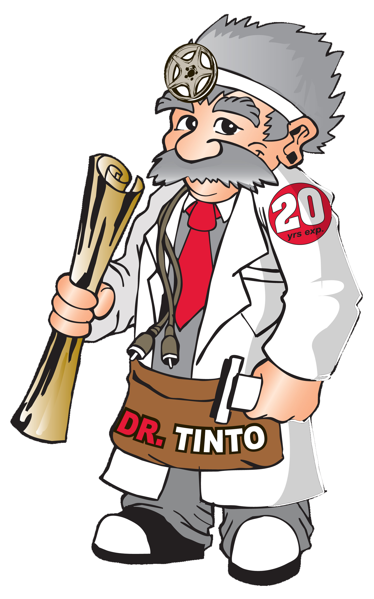 Dr. Tinto Window Tinting and Auto Accessories in Livonia, MI