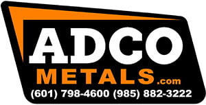 Adco Metals in Lacombe, LA