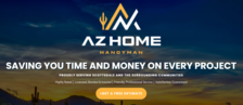 Az Home Handyman in Scottsdale, AZ