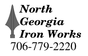 North Georgia Iron Works in Eastanollee, GA