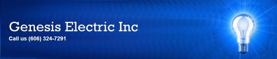 Genesis Electric Inc in Ashland, KY