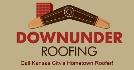 Downunder Roofing in Kansas City, MO