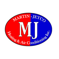 Martin Jetco Heating And Air Conditioning in Fenton, MO