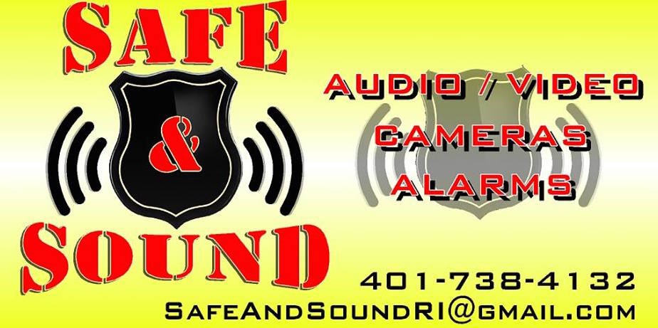 Safe And Sound Security in Warwick, RI