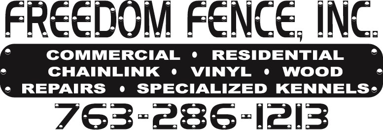 Freedom Fence, Inc. in Andover, MN