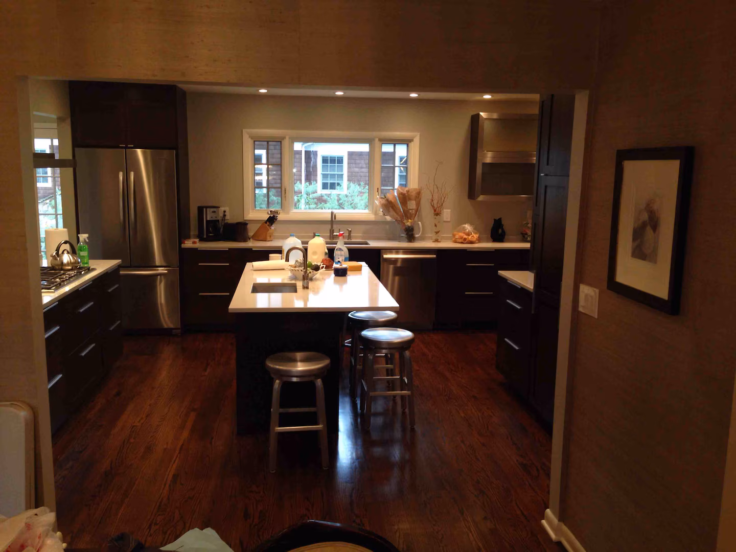 Fsb Contracting Renovations in New Rochelle, NY