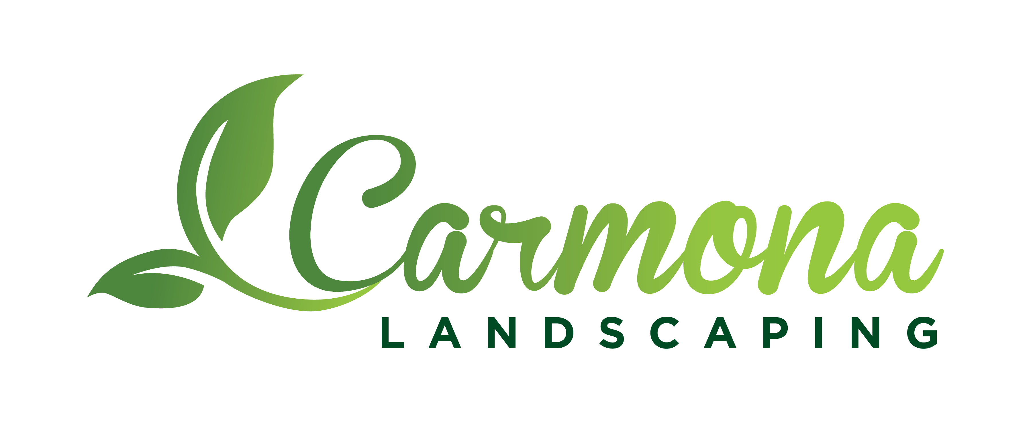 Carmona Landscaping in Kankakee, IL