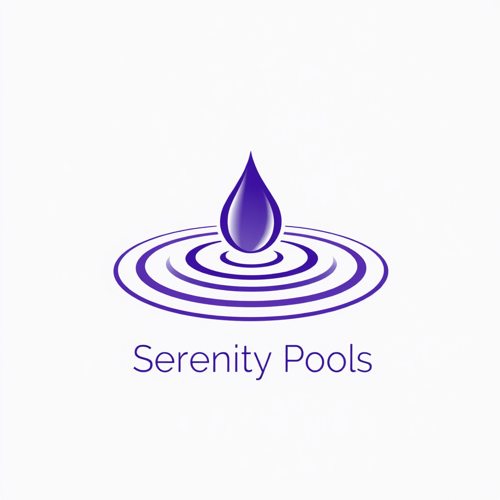 Serenity Pools LLC in Metairie, LA