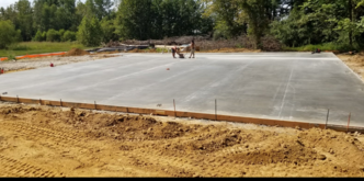 Affordable Concrete in Boonville, IN
