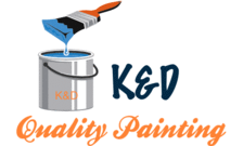 K&D Quality Painting, Llc in Puyallup, WA