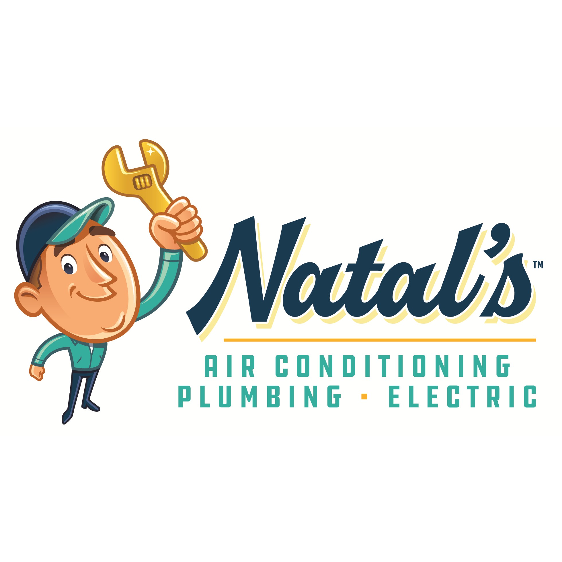 Natal'S Air Conditioning in New Orleans, LA