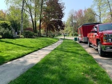 Green Start Landscaping Inc in Clinton, MA