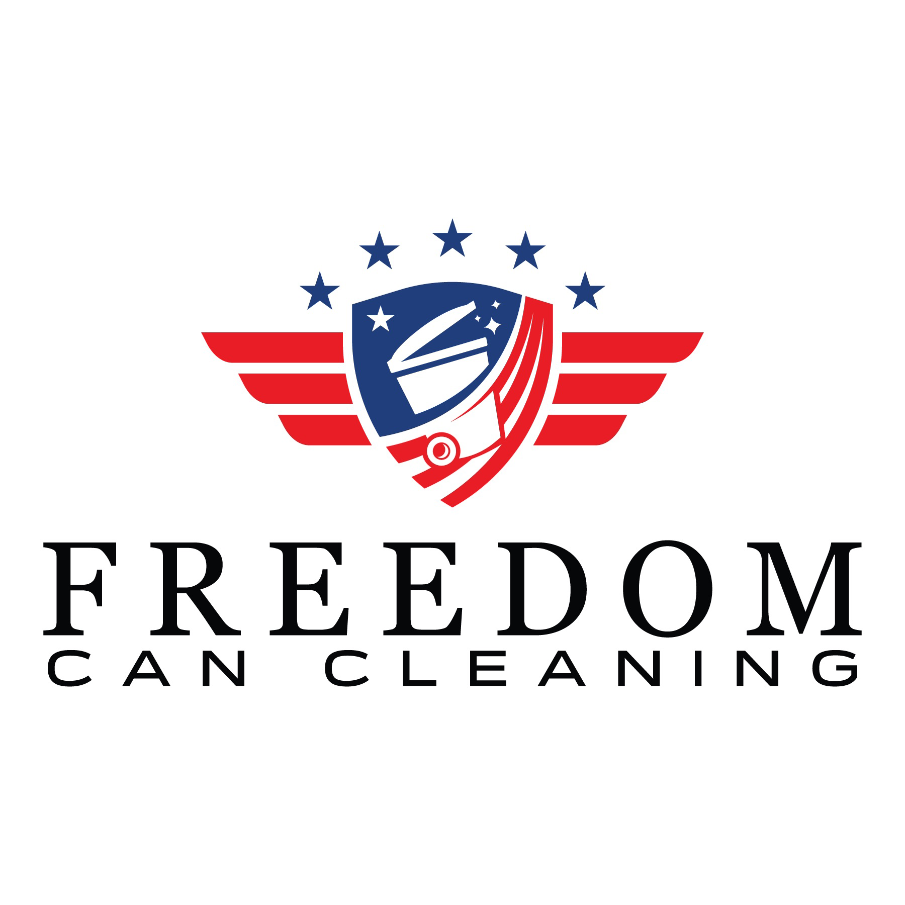 Freedom Can Cleaning in Lancaster, SC