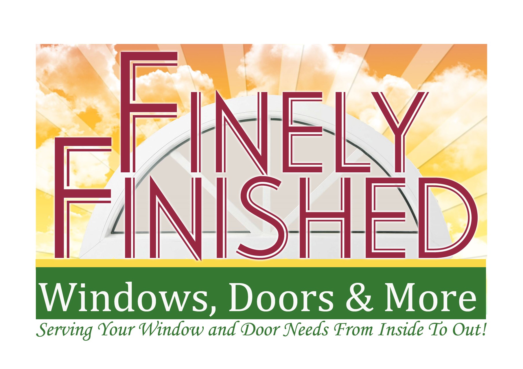 Finely Finished Windows, Doors & More! in Northridge, CA