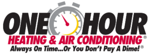 One Hour Heating & Air Conditioning in Henderson, KY