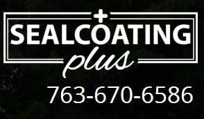 SealCoating Plus in Minneapolis, MN