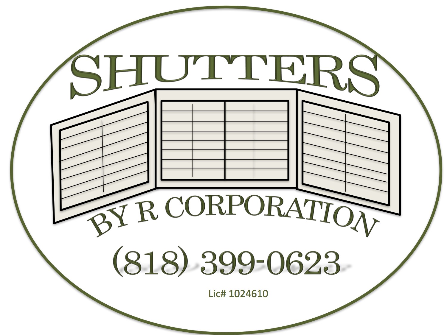 Shutters By R, Corp in Panorama City, CA