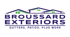 Broussard Exteriors in Marrero, LA