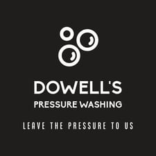 Dowell's Pressure Washing in Salem, OR