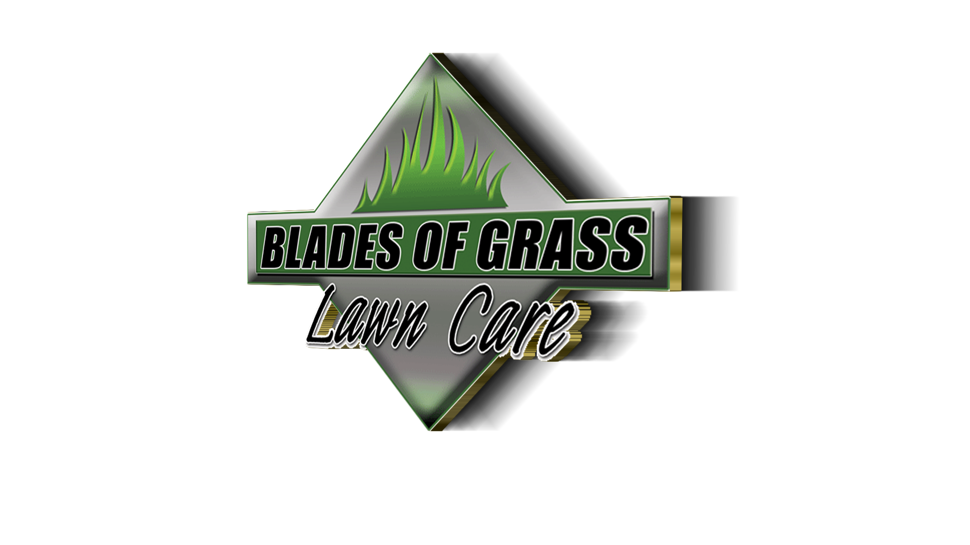 Blades of Grass Lawn Care LLC in Savannah, GA