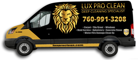 Lux Pro Clean in Rancho Mirage, CA