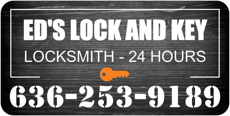 Ed'S Lock And Key in Ballwin, MO