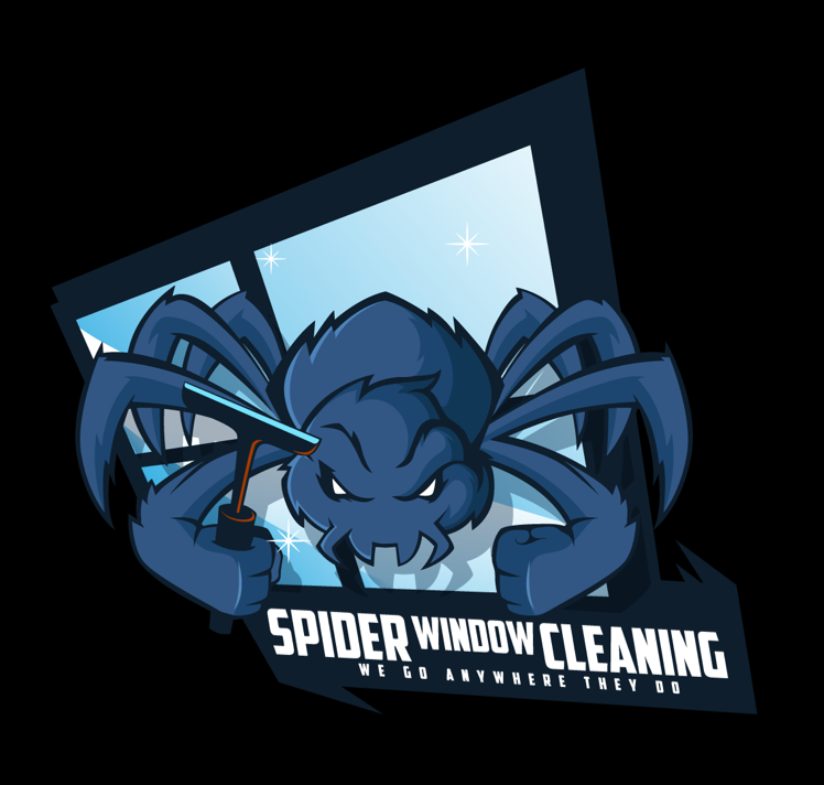 Spider Window Cleaning in Los Angeles, CA