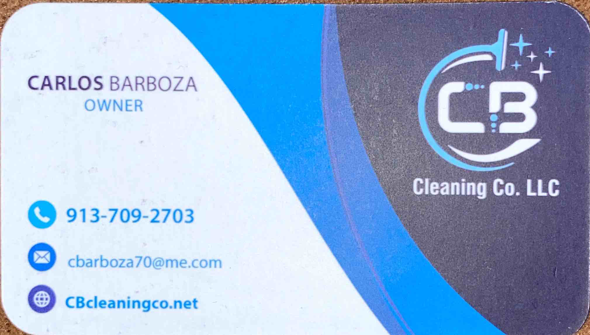 CB Cleaning Company Inc. in Overland Park, KS