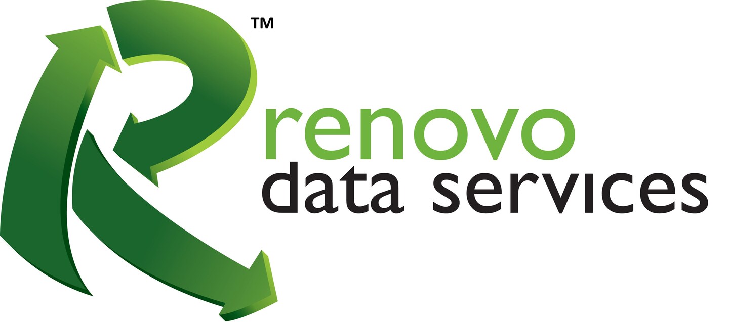Renovo Data Services in Eden Prairie, MN