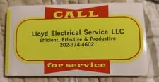 Lloyd Electrical Service Llc in Hyattsville, MD