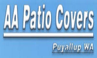 AA Patio Covers LLC in Puyallup, WA