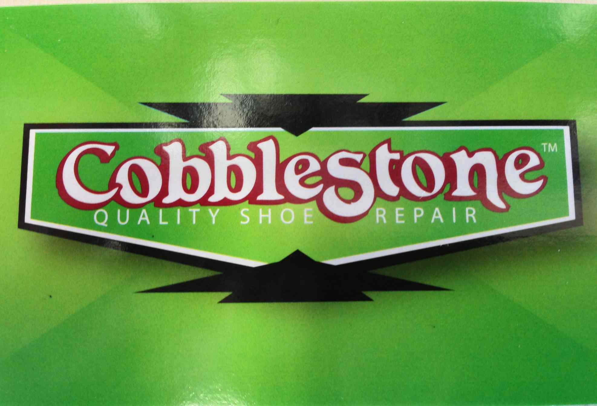 Cobblestone Quality Shoe Repair in Ballwin, MO
