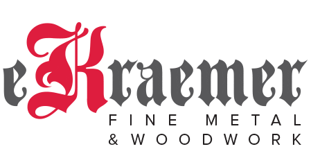 E. Kraemer Fine Metal And Woodworking in New Orleans, LA