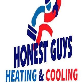 Honest Guys Heating & Cooling in South Chicago Heights, IL