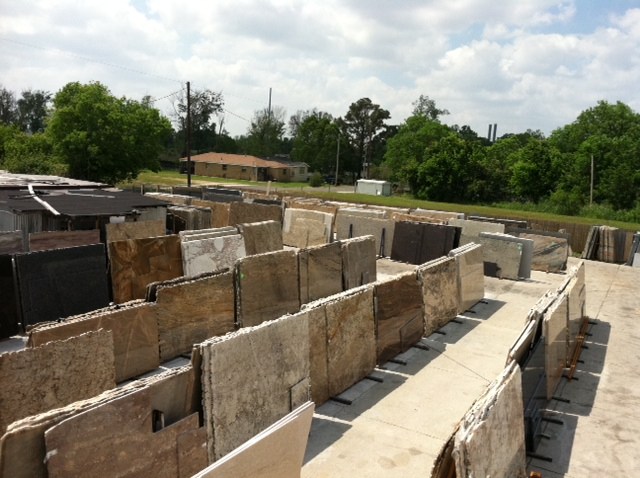 King'S Marble & Granite in Gretna, LA