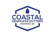 Coastal Seamless Gutter in Savannah, GA