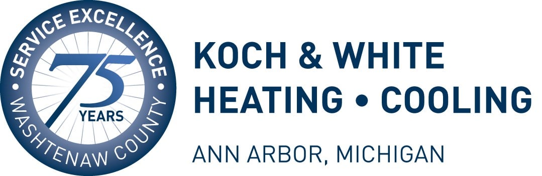Koch & White Heating & Cooling in Ann Arbor, MI