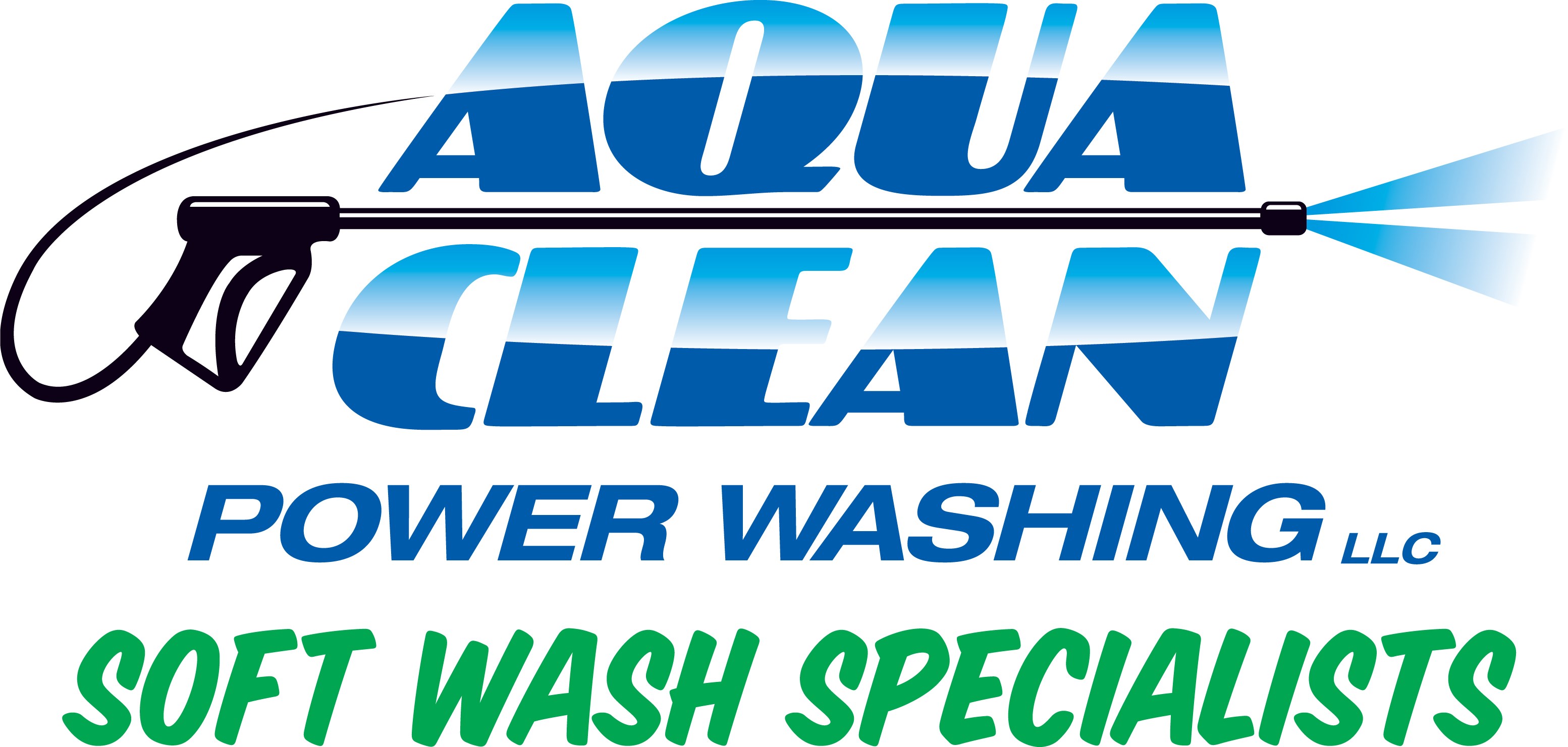 Aqua Clean Power Washing   Soft Wash Specialists in Teaneck, NJ