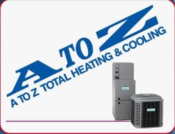A To Z Total Heating & Cooling in Dearborn Heights, MI