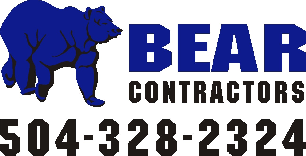 Bear Contractors, Llc in Harvey, LA