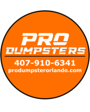 Pro Dumpsters, Inc. in Orlando, FL