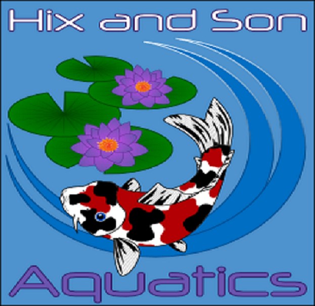 Hix & Son Aquatics in Leawood, KS