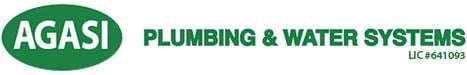 Agasi Plumbing & Water Systems in Tarzana, CA