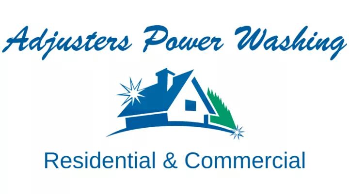 Adjusters Power Washing in Albany, GA