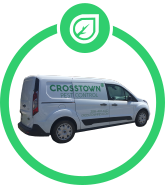 Crosstown Pest Control in Coeur D Alene, ID