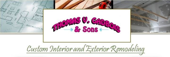 Thomas V. Gadbois & Sons in Oxford, MA