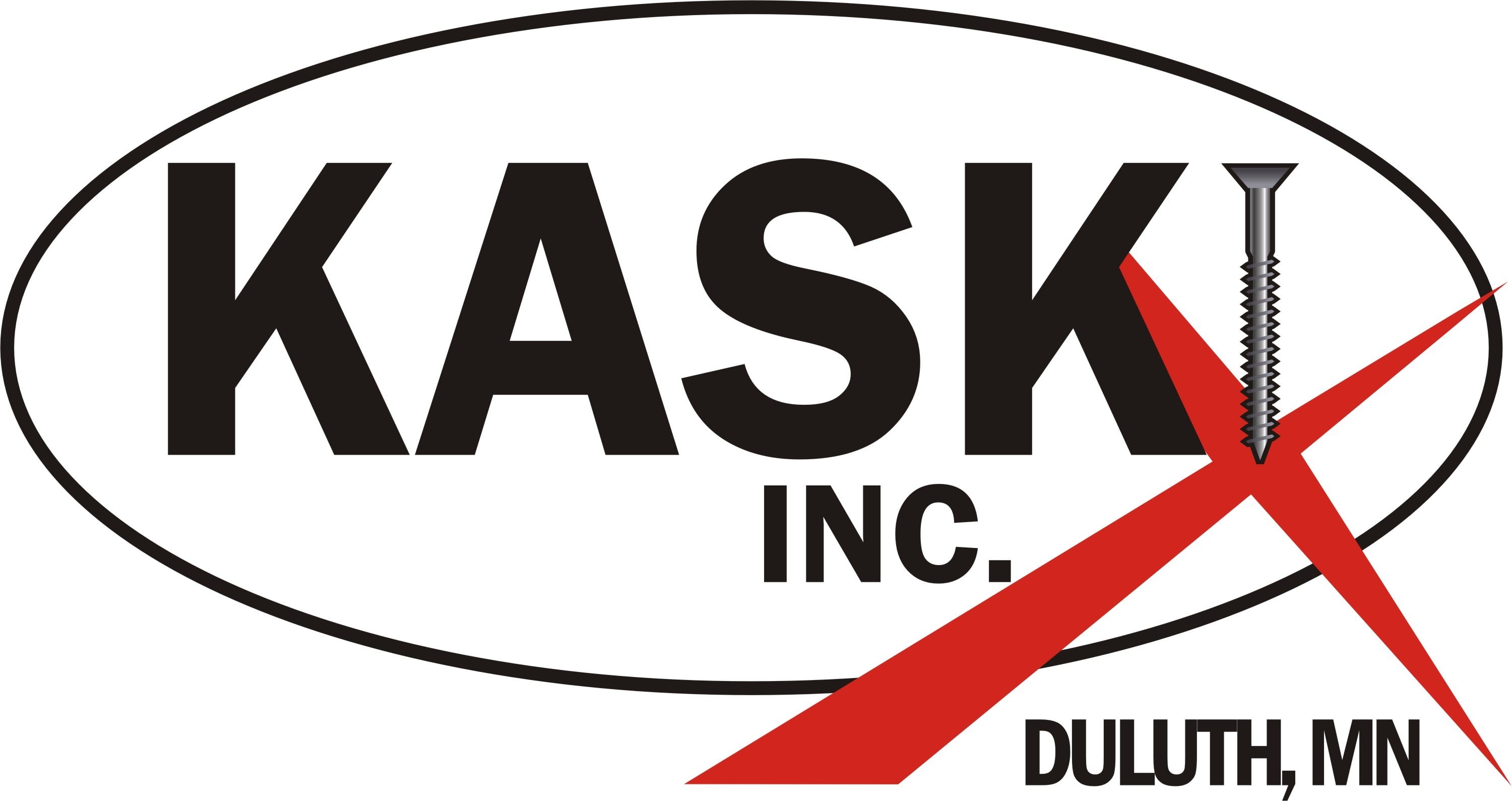 Kaski Inc in Duluth, MN